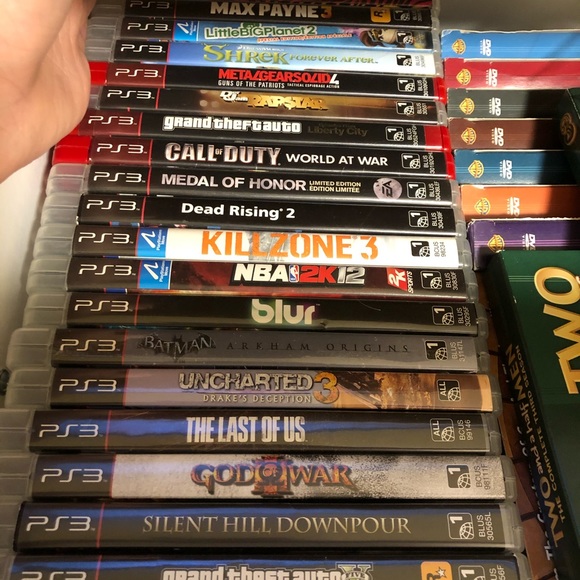 Ps3 - Picture 4 of 5